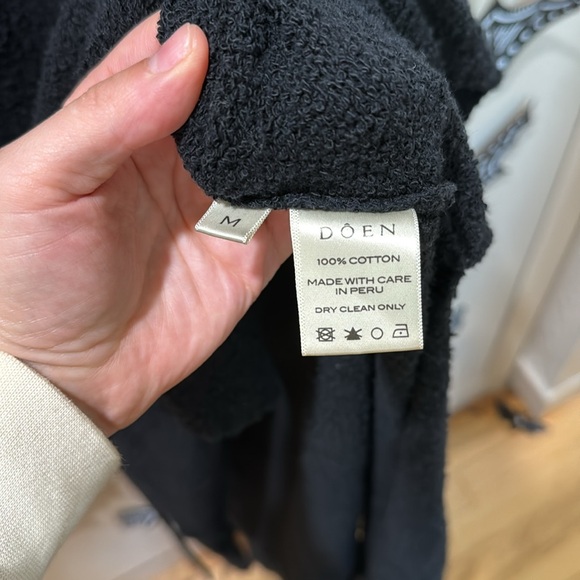 Sweater maxi dress - Picture 5 of 7